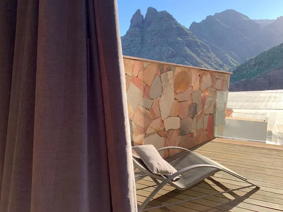 Loft Punta Del Hidalgo Appartamento La Laguna   La Laguna (Tenerife)