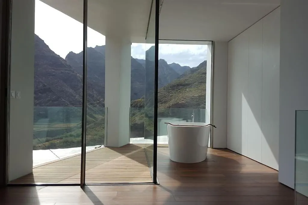 Loft Punta Del Hidalgo location