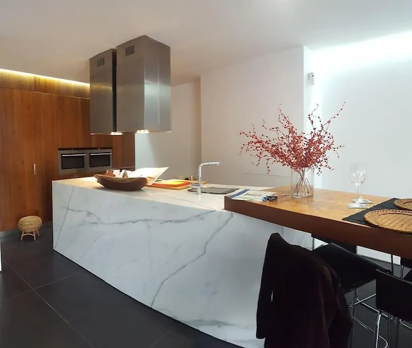 Loft Punta Del Hidalgo Appartamento La Laguna  Spagna